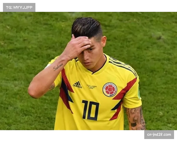 哥伦比亚球星J罗效力莱昂队,英超经历提升联赛知名度 哥伦比亚球星J罗效力莱昂队,英超经历提升联赛知名度