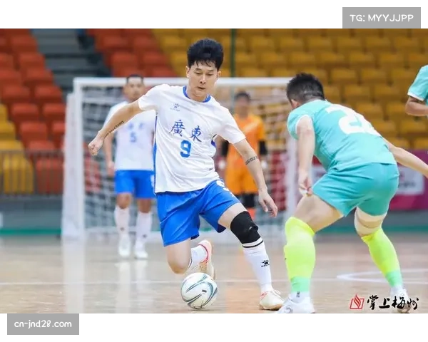 足球群众组五人制老将组广东夺冠 赛事促进业余足球交流 足球群众组五人制老将组广东夺冠 赛事促进业余足球交流