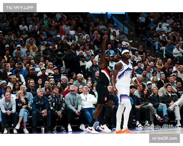 爵士轮换阵容深度考验 米哈伊柳克侧翼防守与乐福经验支撑新体系