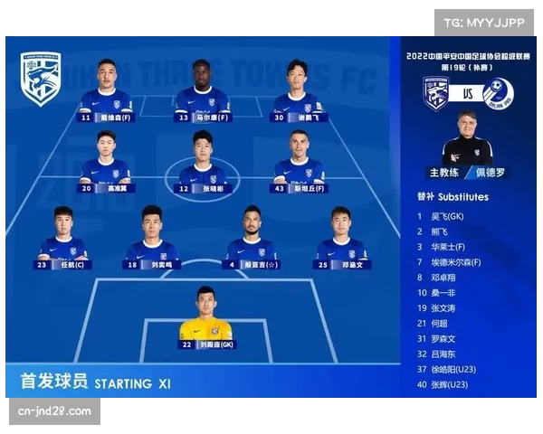 深圳新鹏城进攻火力全开 五球大胜三镇跃居积分榜第五 深圳新鹏城进攻火力全开 五球大胜三镇跃居积分榜第五